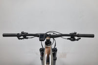 LAPIERRE Overvolt AM 6.6 2021 T.S