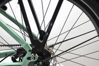 WINORA Sinus R8 Eco low 2022 T.46