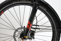 HAIBIKE Trekking 9 Low 2022 T.S