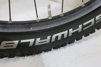HAIBIKE AllTrail 5 27.5 2022 T.XL 248045