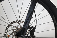 GIANT Stance E+ 1 2021 T.M
