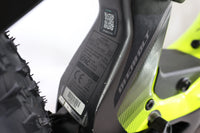 Lapierre Overvolt AM 6.5 2020 T.M 500wh 245760