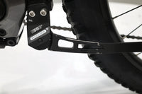 HAIBIKE AllMtn 5 2024 T.XL
