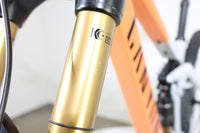 Canyon Strive CFR T.S 2023 2670