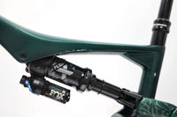 BH iLynx+ Enduro 9.8 2023 T.M
