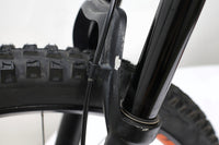 HAIBIKE XDURO AllMtn 8.0 2018 T.L