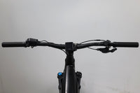 CUBE Stereo Hybrid 120 SL 750 29 2022 T.L