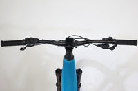CUBE Stereo Hybrid 160 HPC SL 750 2022 T.XL 253606