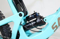 SANTA CRUZ Bronson Carbon S 2019 T.M 247463