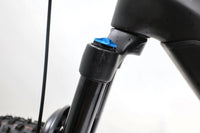 CUBE STEREO HYBRID 140 HPC SLX 750 2024 T.M