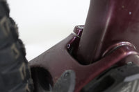 ORBEA Rallon M-Team XT 2022 T.L 2833