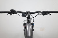 HAIBIKE AllMtn 5 2024 T.XL