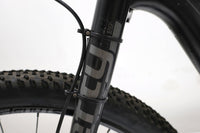 CANNONDALE Scalpel-Si Carbon 3 2018 T.M