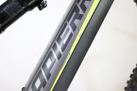 Lapierre Overvolt AM600i 2018 T.M 500wh 2998