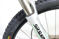 Haibike Sduro Hardseven 3.0 2018 T.M 245378