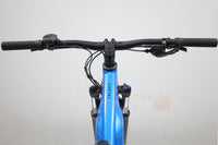GIANT Talon E+ 29 2 2021 T.S