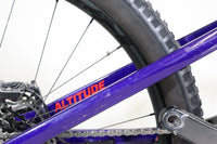 ROCKY MOUNTAIN Altitude Carbon 90 Rally Edition 2021 T.M 247499