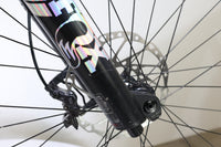 Santa Cruz Bullit 3 CC XT Coil 2022 T.L 249015
