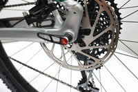 MONDRAKER Level XR 2024 T.L