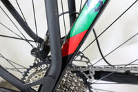 HAIBIKE Sduro Trekking 8.0 2021 T.L 247401