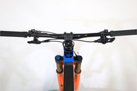 LAPIERRE XR 9.9 2023 T.M 254141