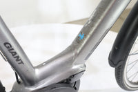 Giant ENTOUR E+2 2018 T.S 1971