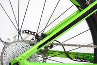 Giant Stance E+2 2019 T.S 3130