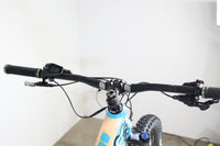 SUNN Charger S1 2018 T.S 504wh 2770