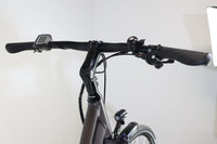 LAPIERRE Overvolt Trekking 600W 2018 T.S 247815