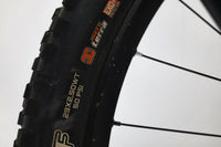 ORBEA WILD FS M-TEAM 2022 T.L