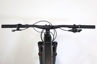 TREK Rail 9.8 XT 2021 T.L