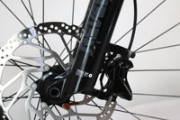 HAIBIKE FullNine 8 2021 T.S 253616