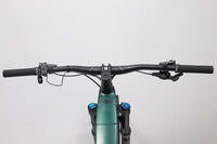 BH iLynx+ Enduro 9.8 2023 T.M