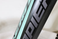 LAPIERRE Overvolt HT 9.5 W 2020 T.M 248325