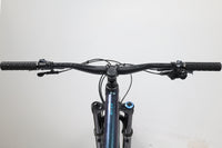 Giant Reign sx 29 star et night T.M 2022