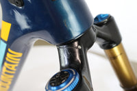 Rocky Mountain Altitude Carbon 90 2019 T.L 3019