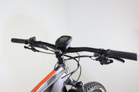 LAPIERRE Overvolt AM 900i 2018 T.M 246274