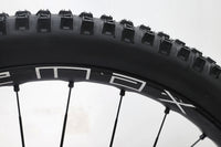 HAIBIKE ALLMTN CF SE 2022 T.M