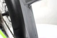 HAIBIKE Trekking 6 Lowstandover 2021 T.L