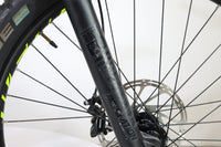 Lapierre Overvolt AM600i 2018 T.M 500wh 2998