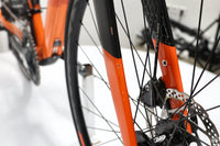 ORBEA GAIN D30 2018 T.S