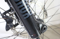 Haibike Hardseven 9 2022 T.L 2989