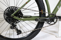 LAPIERRE Pro Race 4.9 2022 T.S 246444