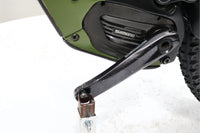 PIVOT Shuttle Team Edition 726Wh 2022 T.S