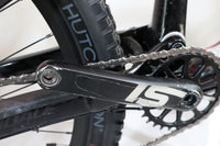 CANNONDALE Jekyll 3 Carbon 2018 T.M 247335