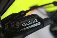 Specialized Kenevo fsr Comp 6 Fattie 2019 460wh 2972