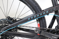 SANTA CRUZ Bronson CC XO1 2017 T.L 246663