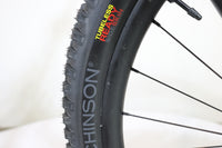 Giant Reign SX 2018 T.S 244655