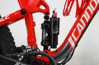 CANNONDALE Trigger 3 2018 T.M 254184