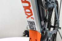 HAIBIKE XDURO AllMtn 8.0 2018 T.L